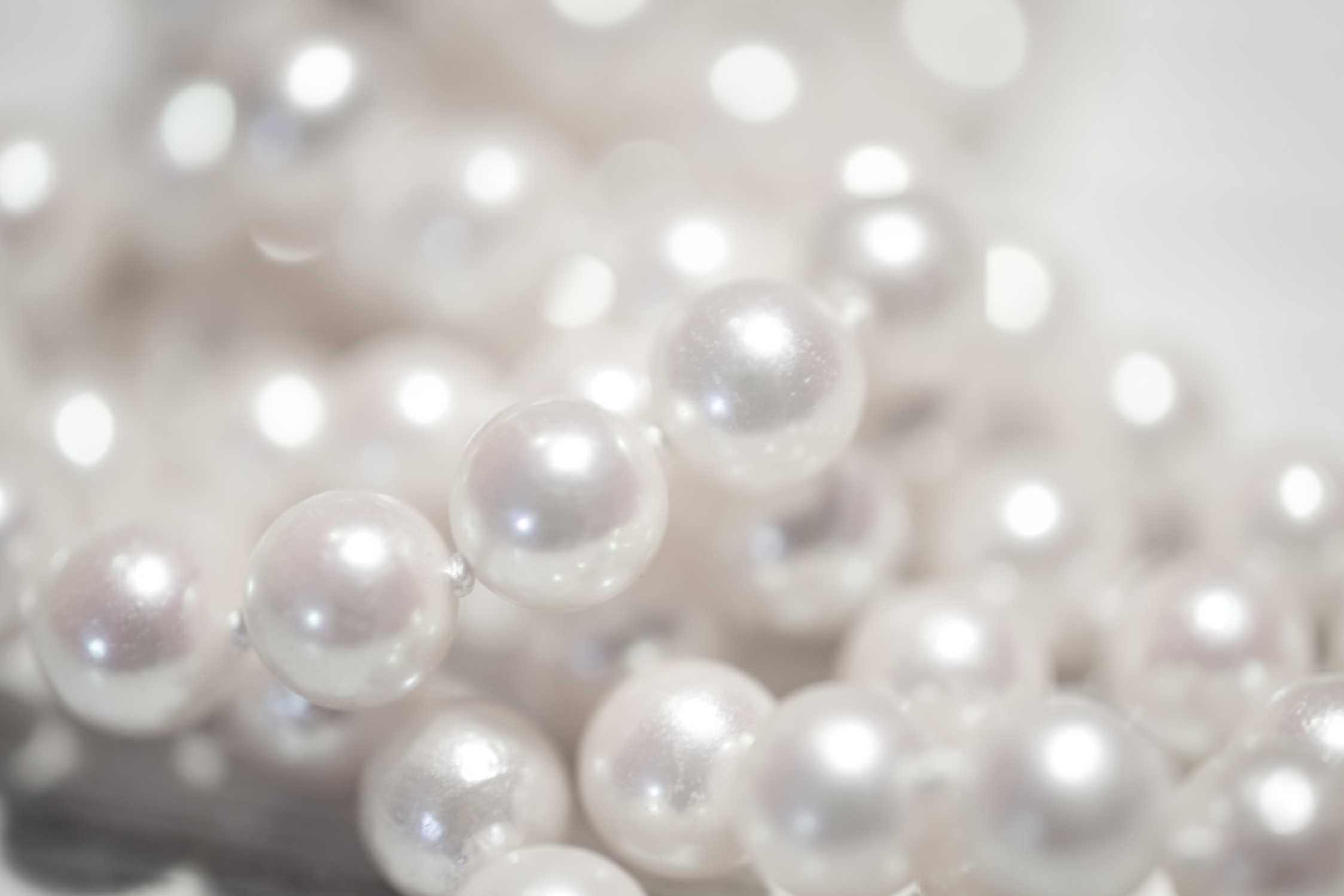 Pearls